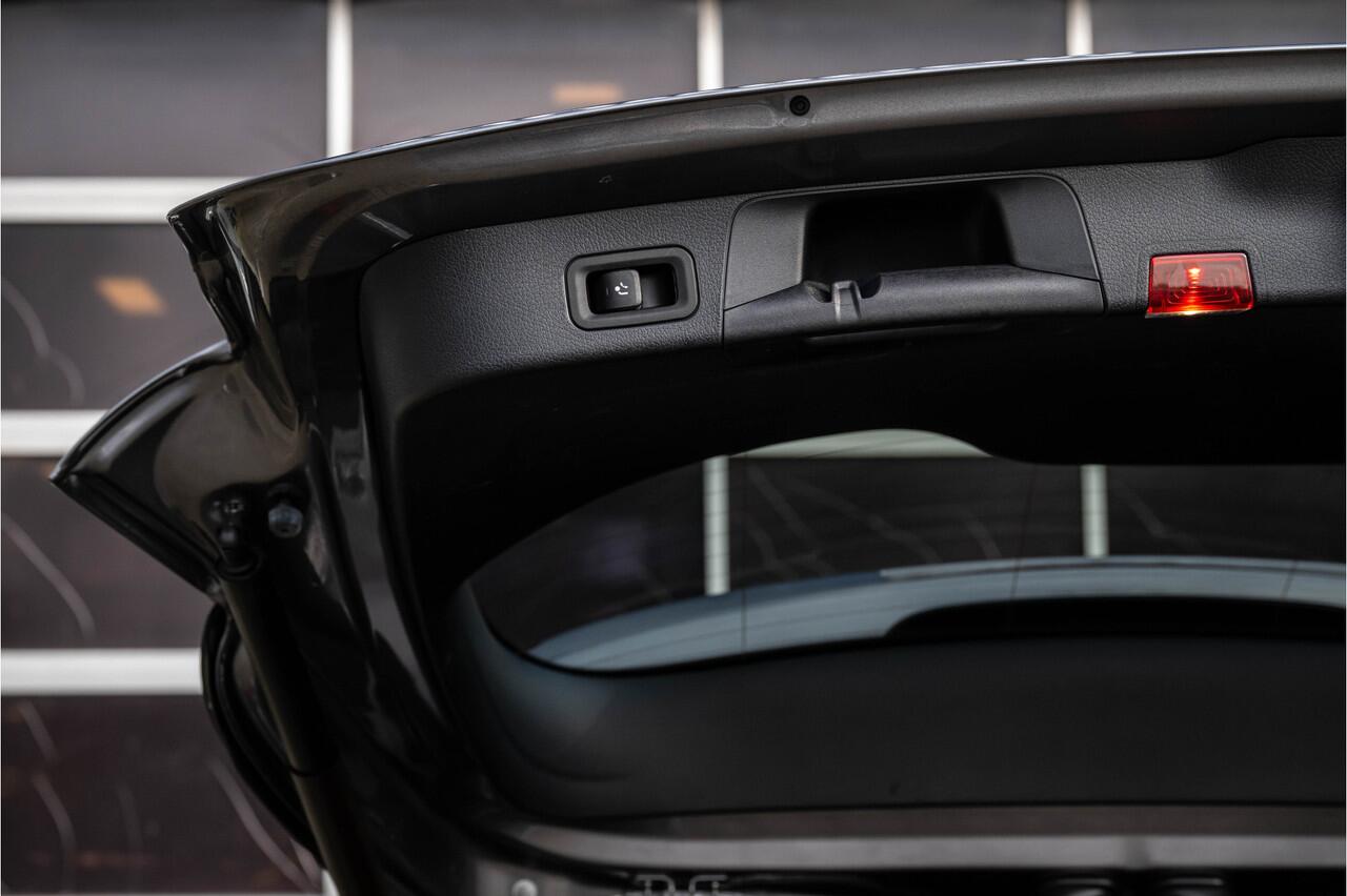 Mercedes-Benz GLB-Klasse 200 Business Solution AMG 7p. AMG, Pano, Leder, Navi, Memory Seats