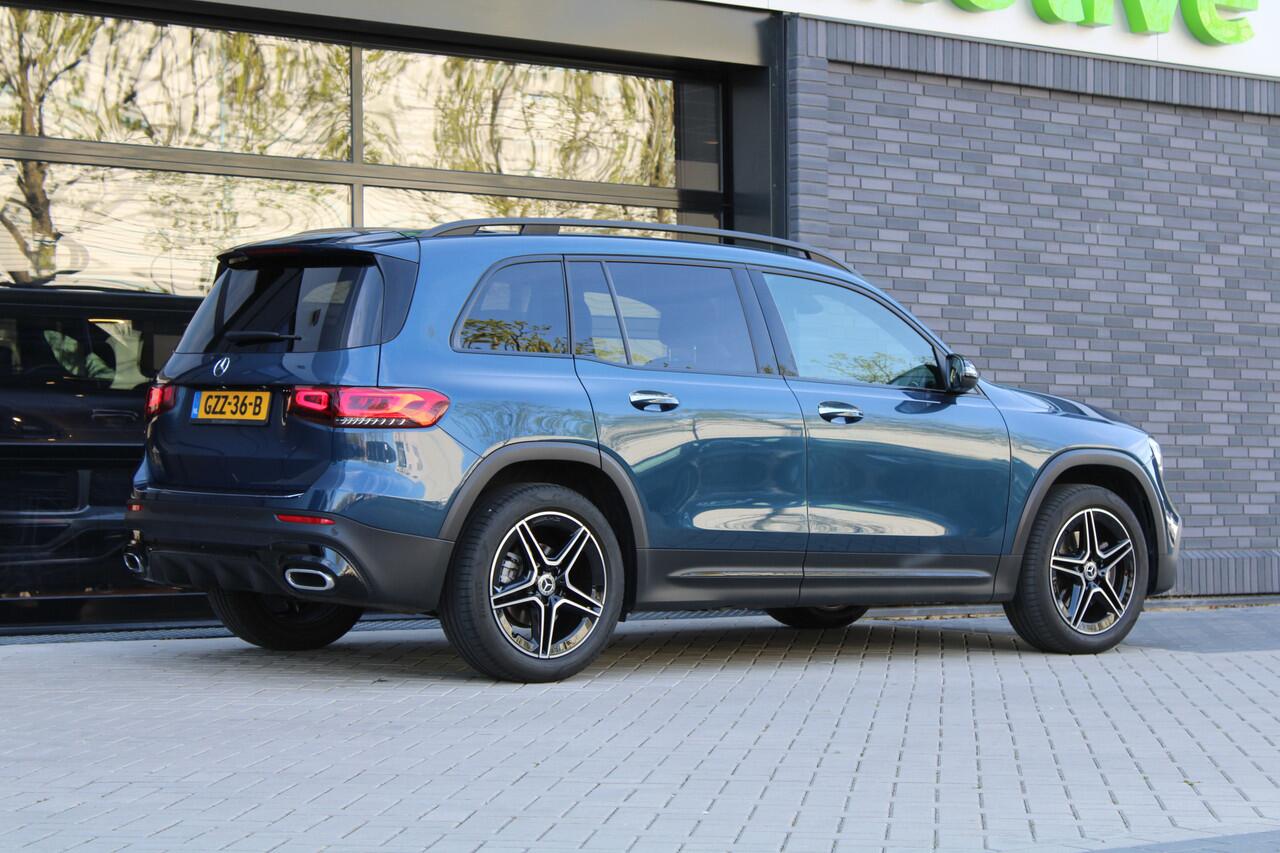 Mercedes-Benz GLB-Klasse 180 AMG Line | BTW | CAMERA | CRUISE | SFEER |