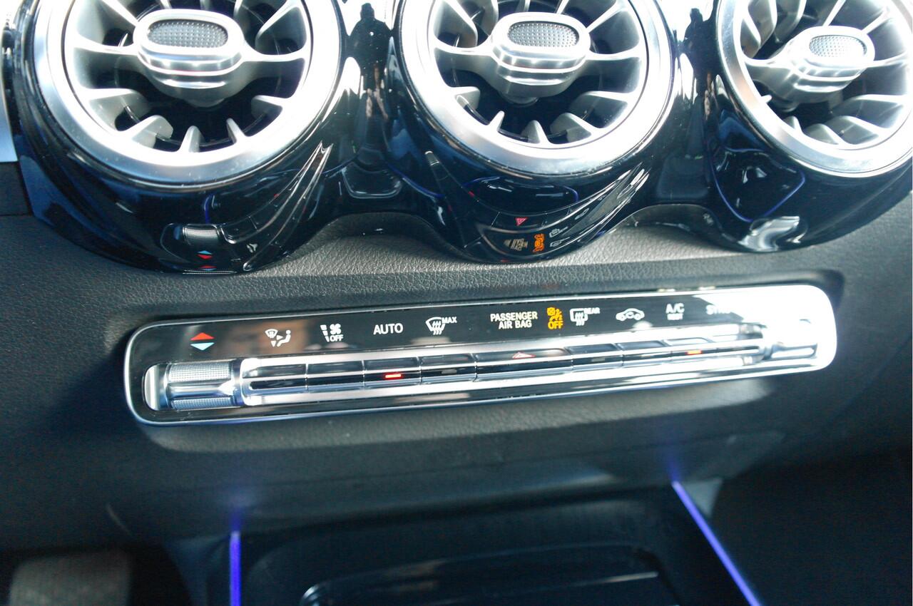 Mercedes-Benz GLB-Klasse 200 d Premium Plus Automaat | Carplay | Sfeer | Dealer Onderhouden | Camera