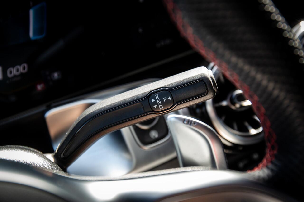 Mercedes-Benz GLB-Klasse AMG 35 4MATIC , Panoramadak, Memory seats, Sfeerverlichting