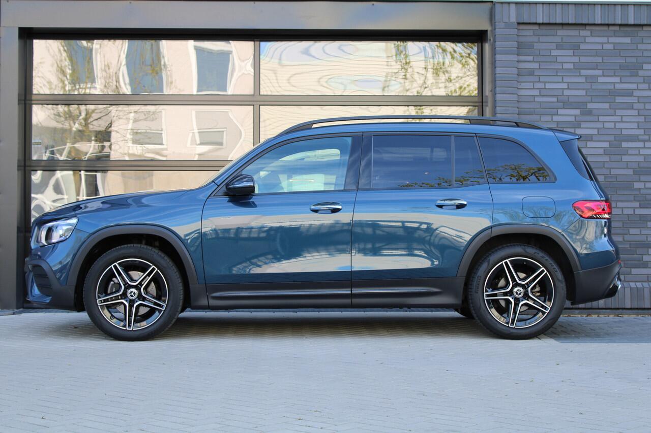 Mercedes-Benz GLB-Klasse 180 AMG Line | BTW | CAMERA | CRUISE | SFEER |