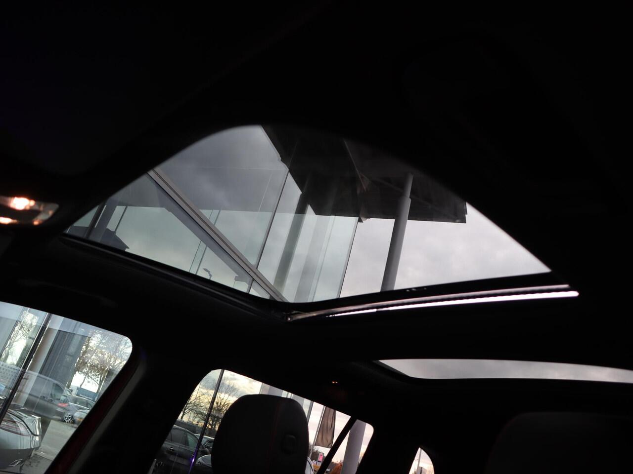 Mercedes-Benz GLB-Klasse 200 AMG line