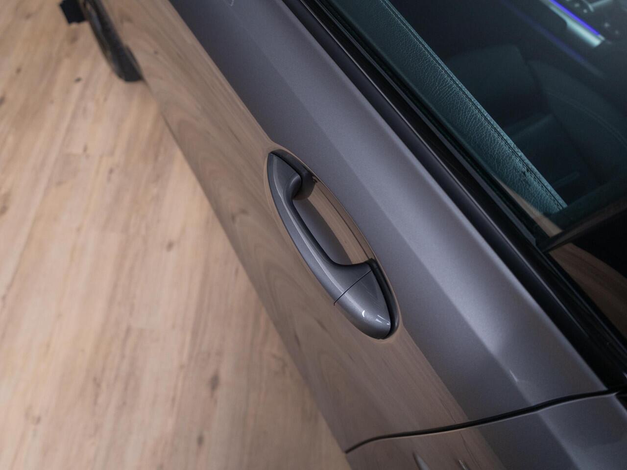 Mercedes-Benz GLB-Klasse Mercedes-AMG AMG 35 4MATIC Panorama dak