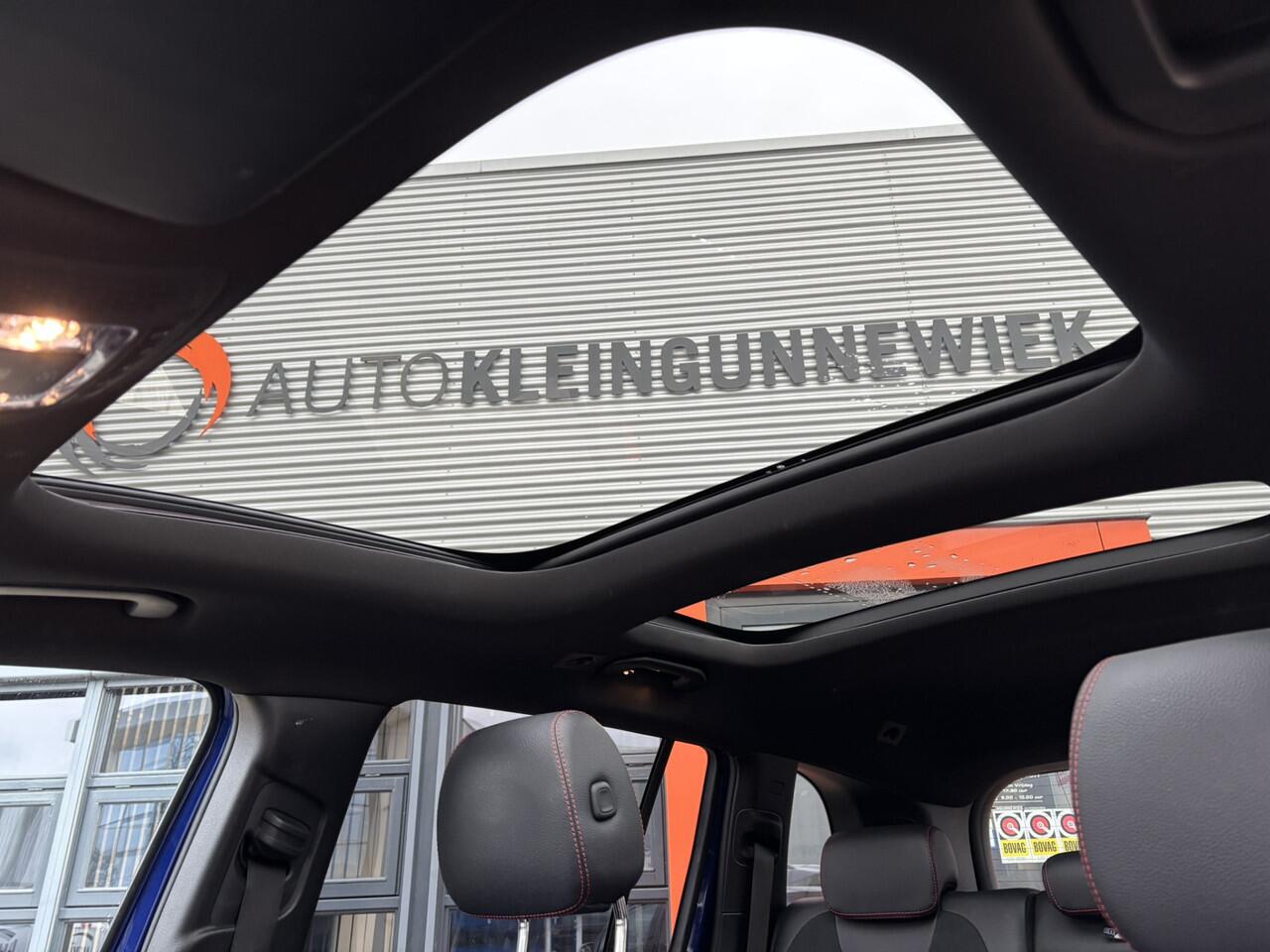 Mercedes-Benz GLB-Klasse 200 Premium Plus AMG / Stoelverwarming / Androidauto/Applecarplay / Schuifkanteldak / Camera / AMG /