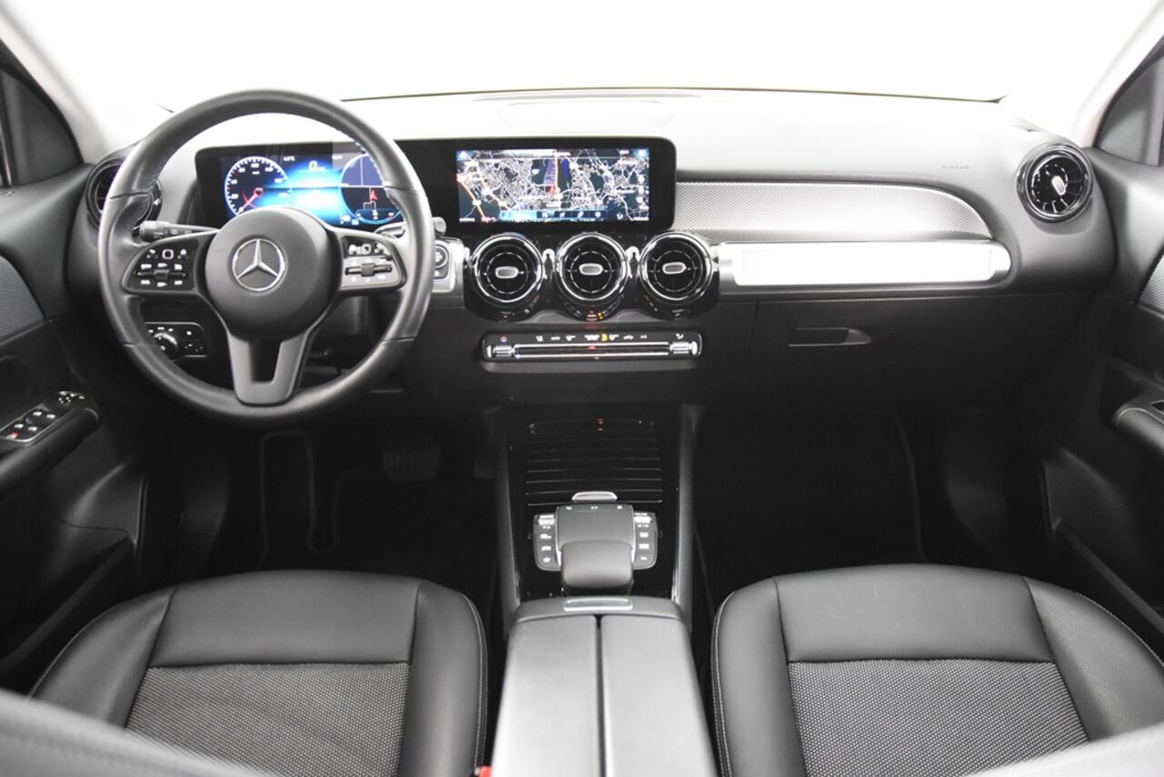 Mercedes-Benz GLB-Klasse 200 *1ste Eigenaar*Leer*Navigatie*Stoelverwarming*Camera*