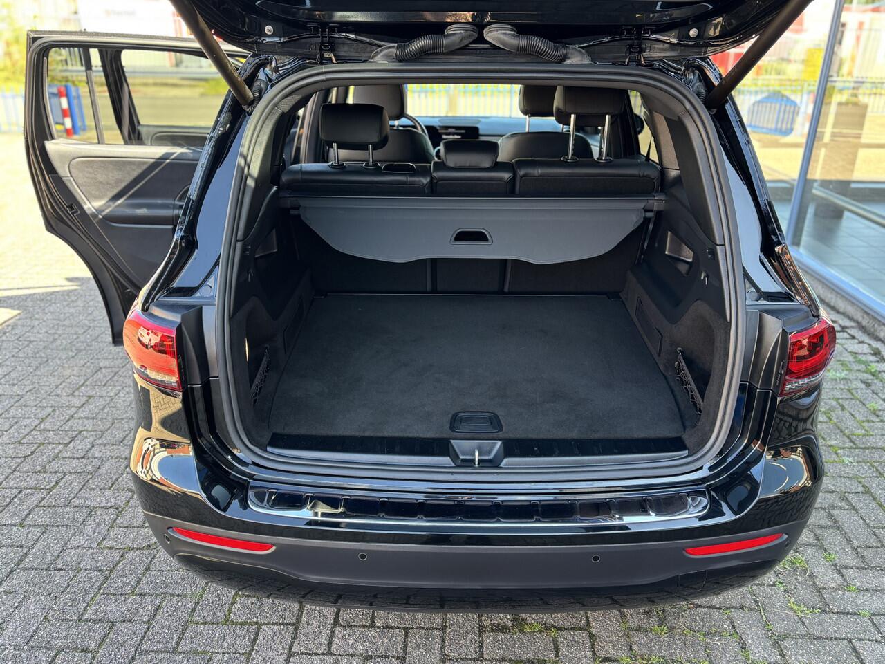 Mercedes-Benz GLB-Klasse 180 Business Line Automaat
