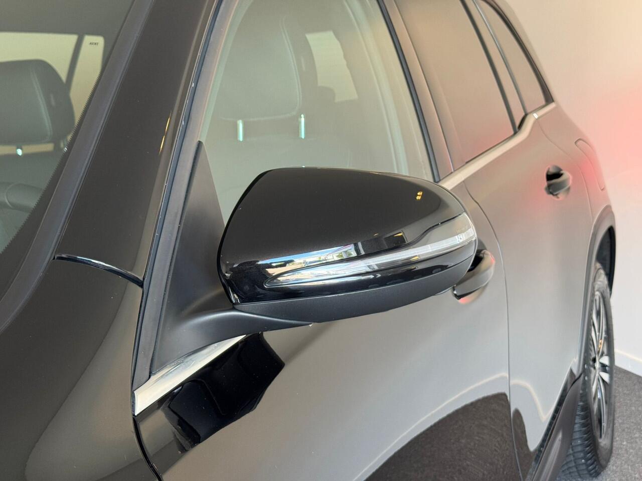 Mercedes-Benz GLB-Klasse 200 Business Solution