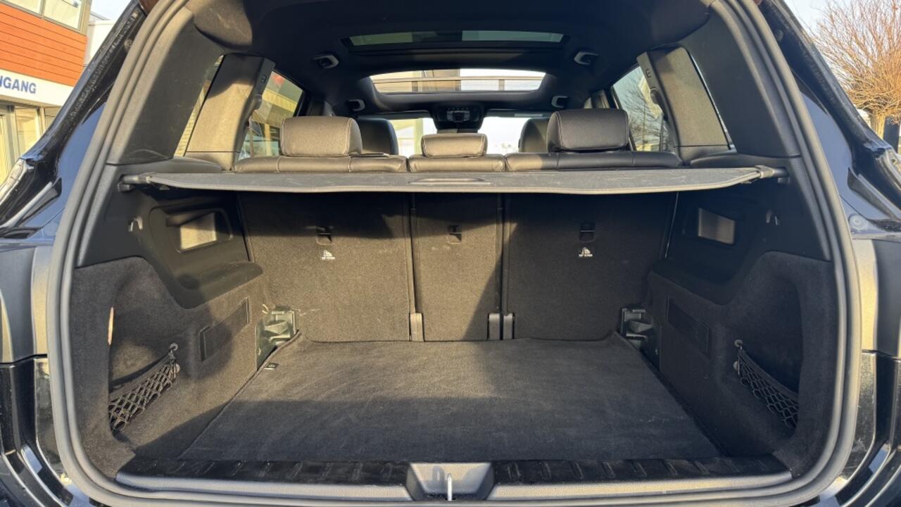 Mercedes-Benz GLB-Klasse 250 4MATIC Premium | Pano | Sfeer | Camera