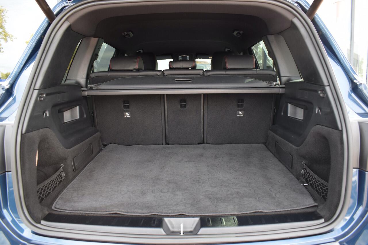 Mercedes-Benz GLB-Klasse 200 Business Solution AMG | Leer/ Alcantara | Ambiant | Stoelverw. | Camera