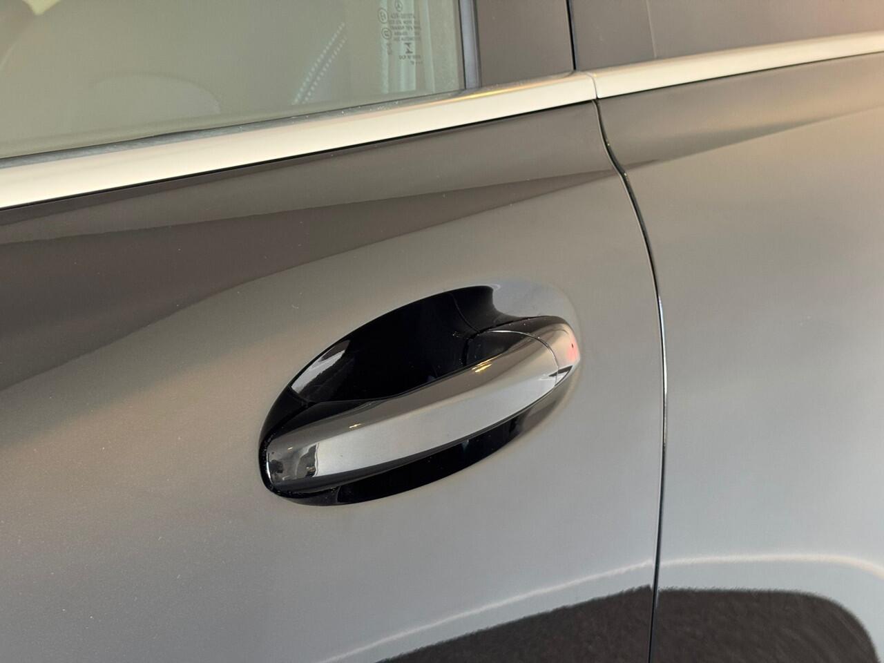 Mercedes-Benz GLB-Klasse 200 Business Solution