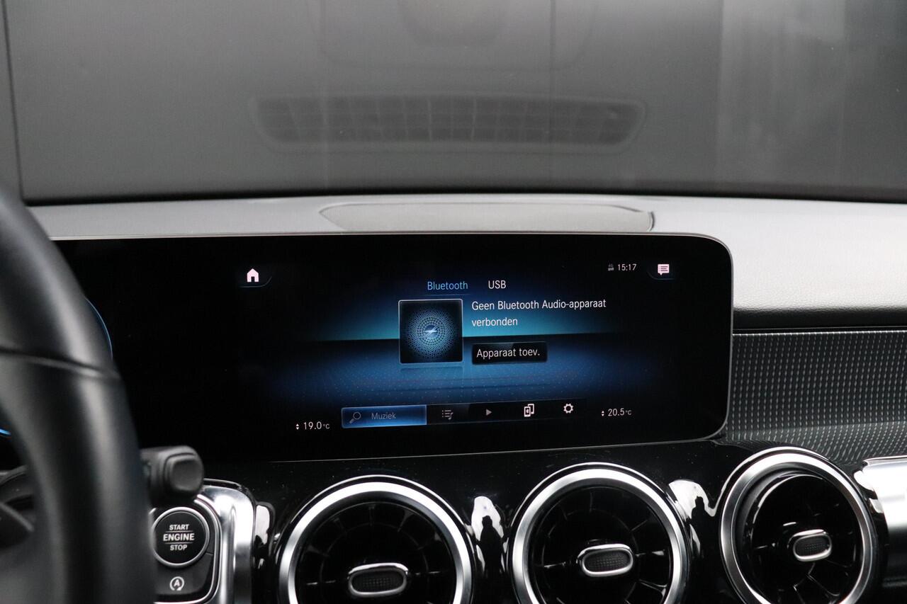 Mercedes-Benz GLB-Klasse 200 164 PK Advantage | CAMERA | LEDER | LMV | VIRTUAL COCKPIT | APPLE CARPLAY | CRUISE | NAVI |