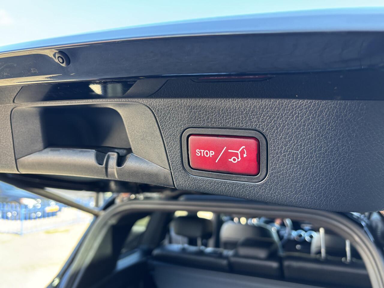 Mercedes-Benz GLB-Klasse 180 Business Line Automaat