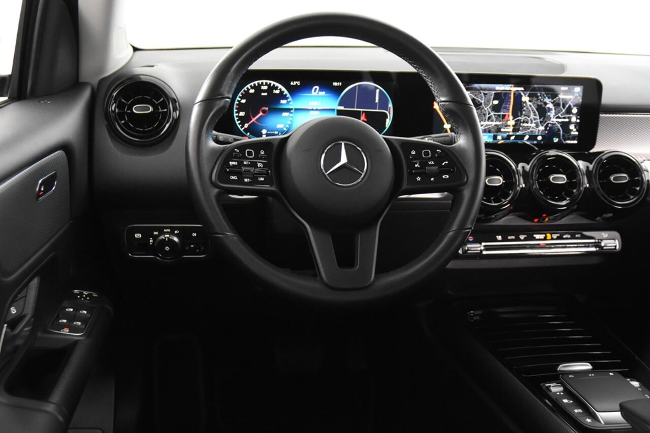 Mercedes-Benz GLB-Klasse 200 *1ste Eigenaar*Leer*Navigatie*Stoelverwarming*Camera*