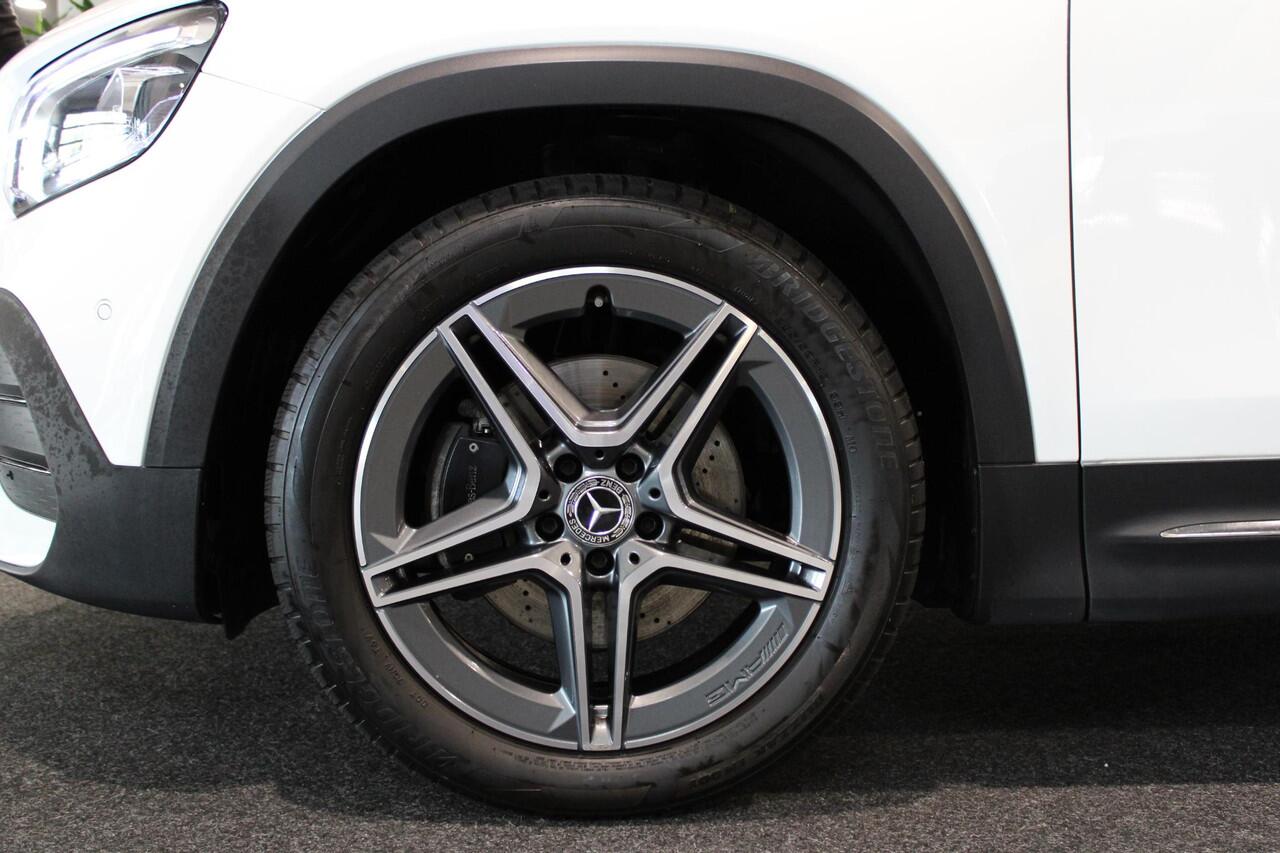 Mercedes-Benz GLB-Klasse 200 Panorama dak | Trekhaak