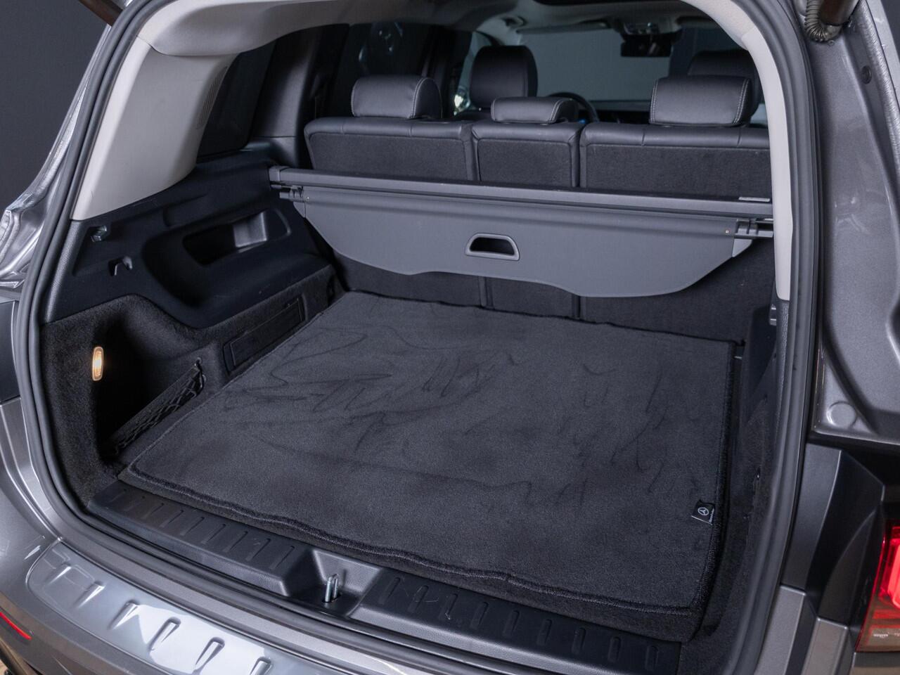 Mercedes-Benz GLB-Klasse Mercedes-AMG AMG 35 4MATIC Panorama dak