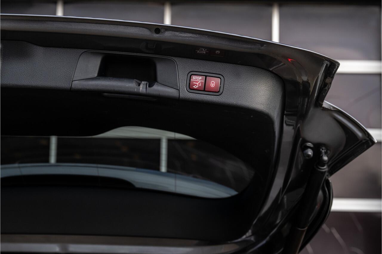 Mercedes-Benz GLB-Klasse 200 Business Solution AMG 7p. AMG, Pano, Leder, Navi, Memory Seats