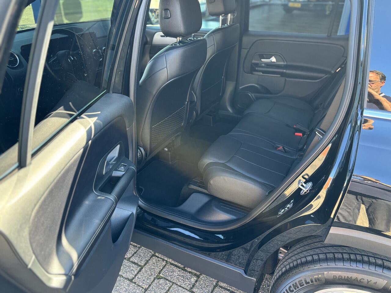 Mercedes-Benz GLB-Klasse 180 Business Line Automaat