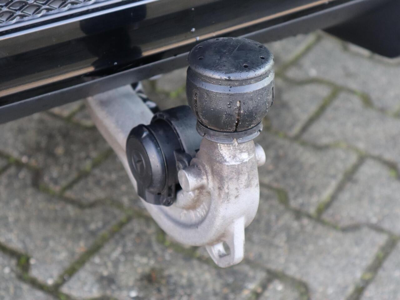 Mercedes-Benz GLB-Klasse 200 AMG line