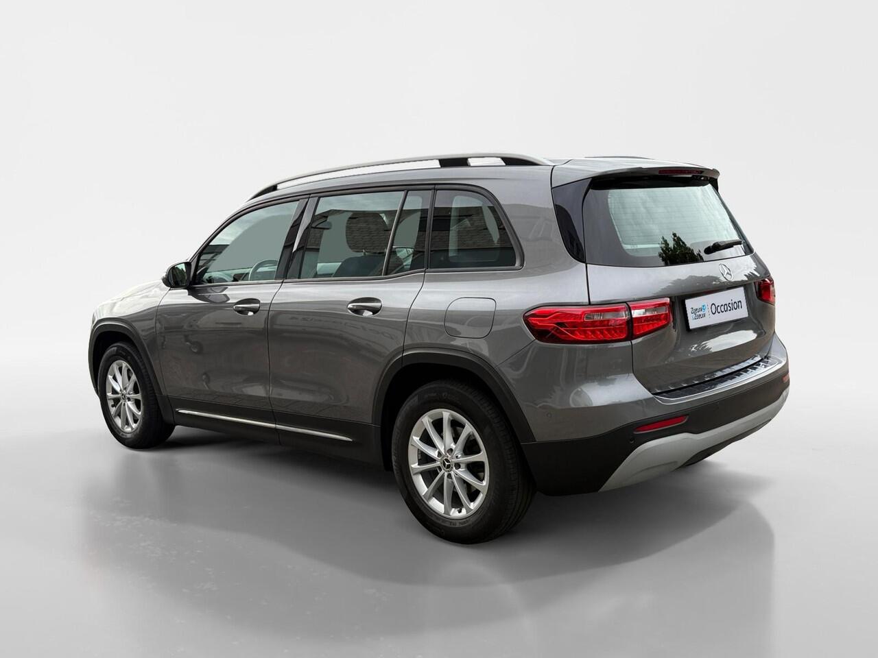 Mercedes-Benz GLB-Klasse 200 Premium | ELEKTR. TREKHAAK | ELEKTR. KOFFERKLEP | STOELVERWARMING | PDC | APPLE CARPLAY / ANDROID AUTO | 1 JAAR GARANTIE