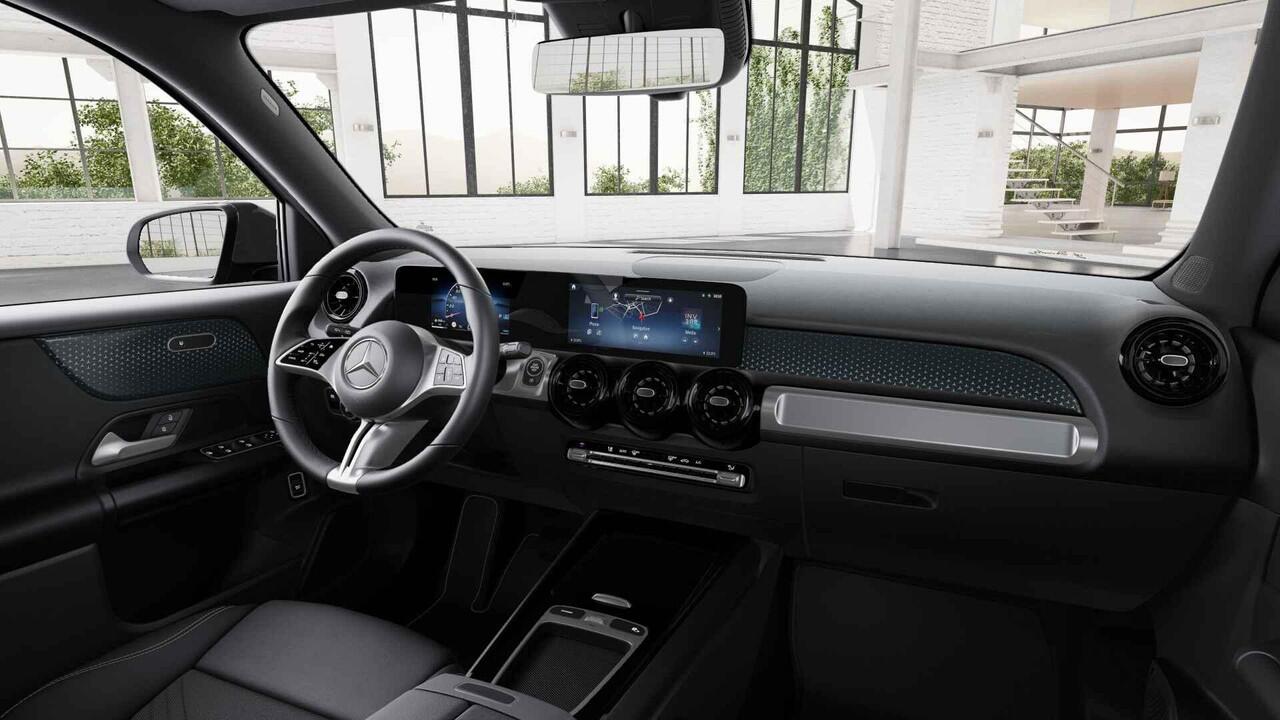 Mercedes-Benz GLB-Klasse 180 Star Edition LIMITED | Achteruitrijcamera | Verwarmde stoelen| Navigatie