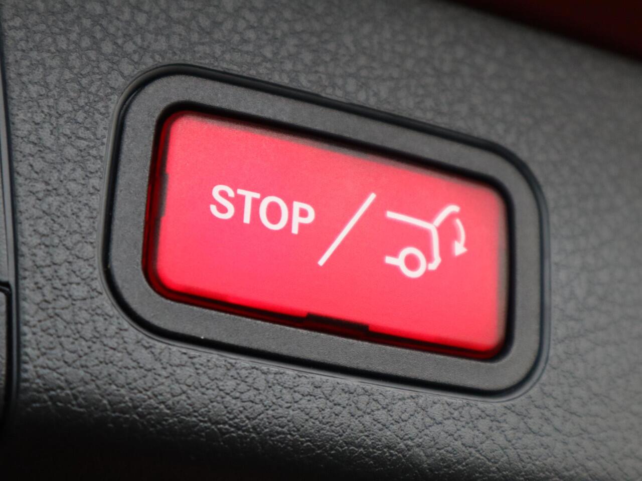 Mercedes-Benz GLB-Klasse 200 AMG line