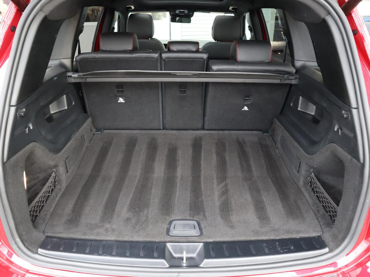 Mercedes-Benz GLB-Klasse 200 AMG line