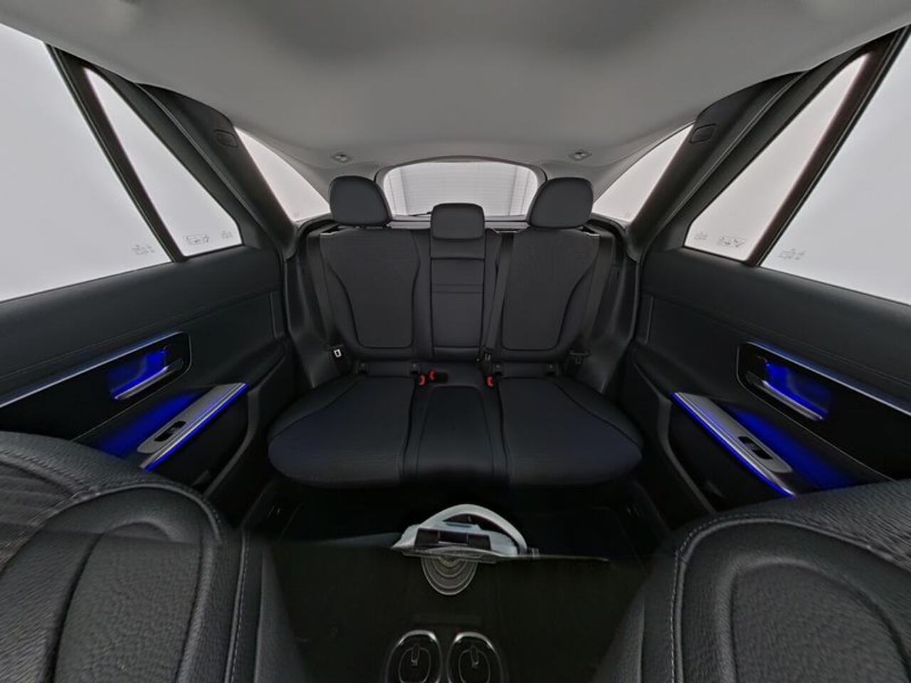 Mercedes-Benz GLC-KLASSE 220d 4MATIC LED Trekhaak Camera 18 Inch Memory