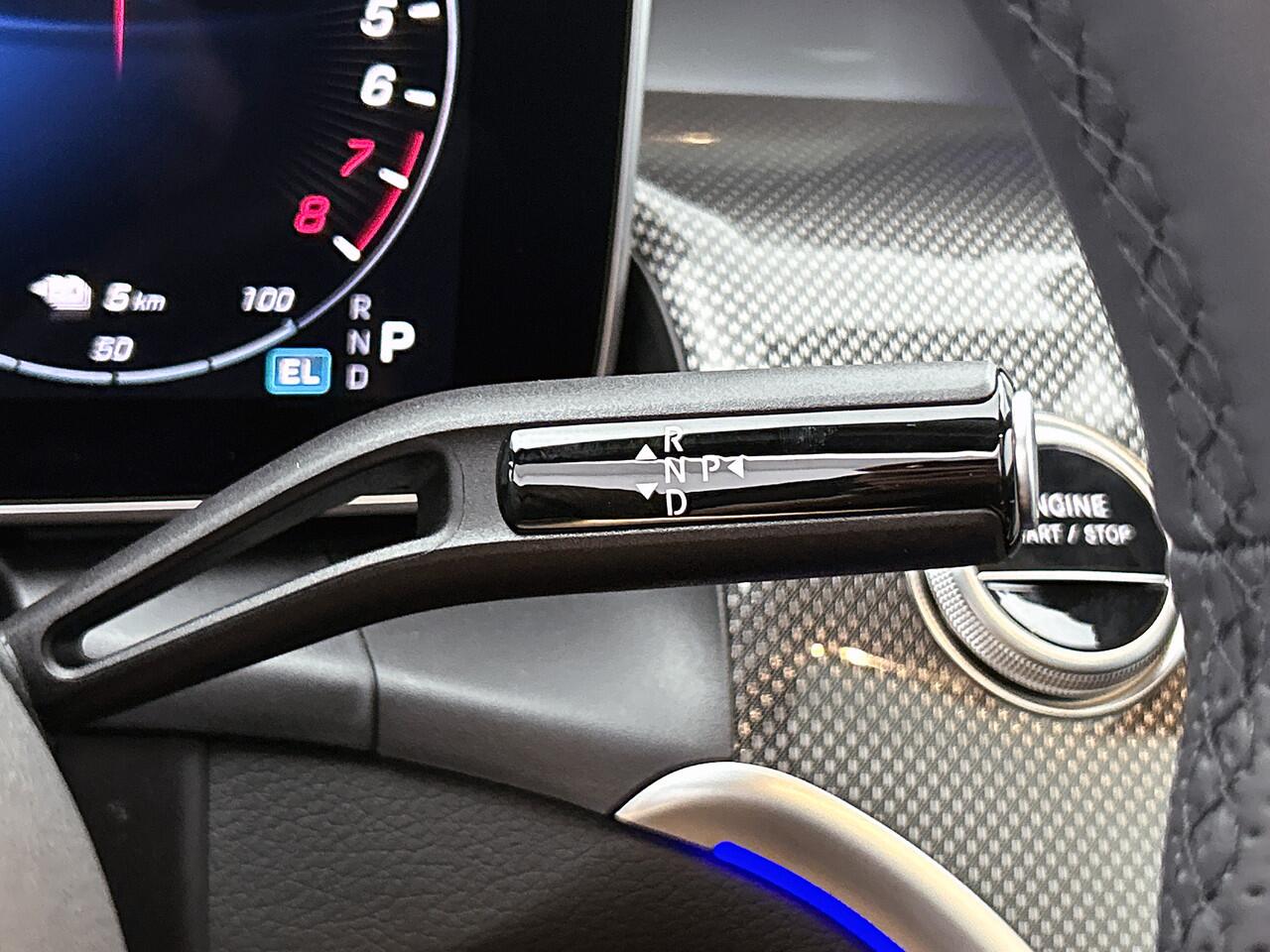 Mercedes-Benz GLC-KLASSE 400e 4MATIC Sport Edition | Trekhaak | AMG Premium | Parkeerpakket met 360°-camera | Memorypakket | URBAN GUARD voertuigbescherming plus | EASY PACK achterklep | KEYLESS GO |