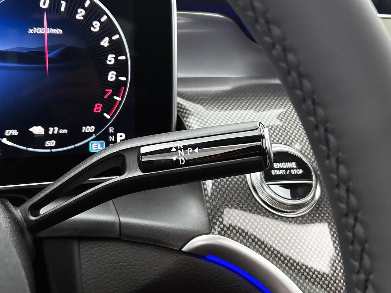 Mercedes-Benz GLC-KLASSE 300e 4MATIC Sport Edition | Premium pakket | Trekhaak | Rijassistentiepakket Plus | Winter pakket | Nightpakket | Smartphone-integratie | Parkeerpakket met 360°-camera | DIGITAL LIGHT | KEYLESS GO-comfortpakket |