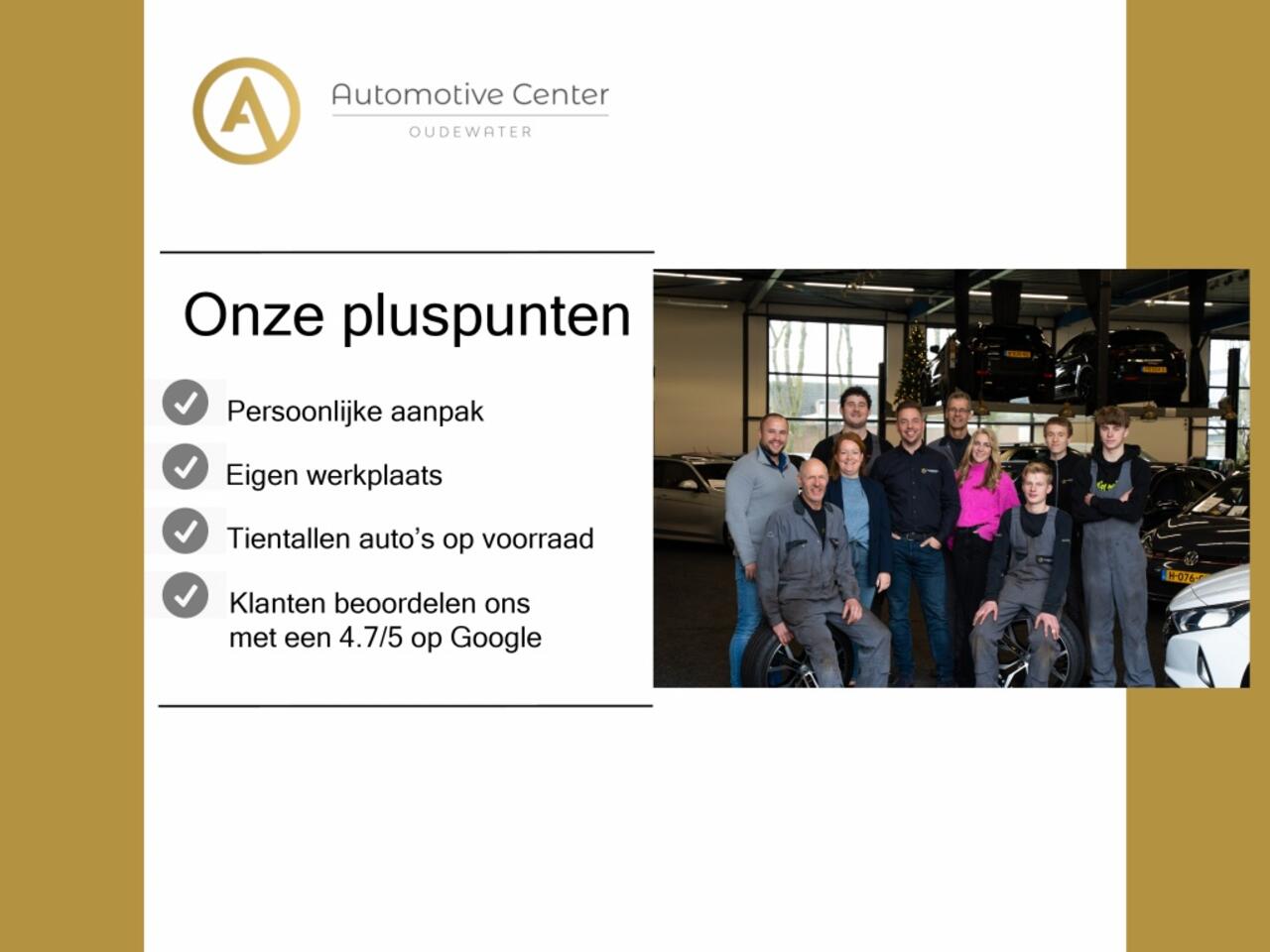 Mercedes-Benz GLC-KLASSE 300e 4MATIC AMG | PHEV | CAMERA | LEER | CARPLAY | SFEERVERLICHT