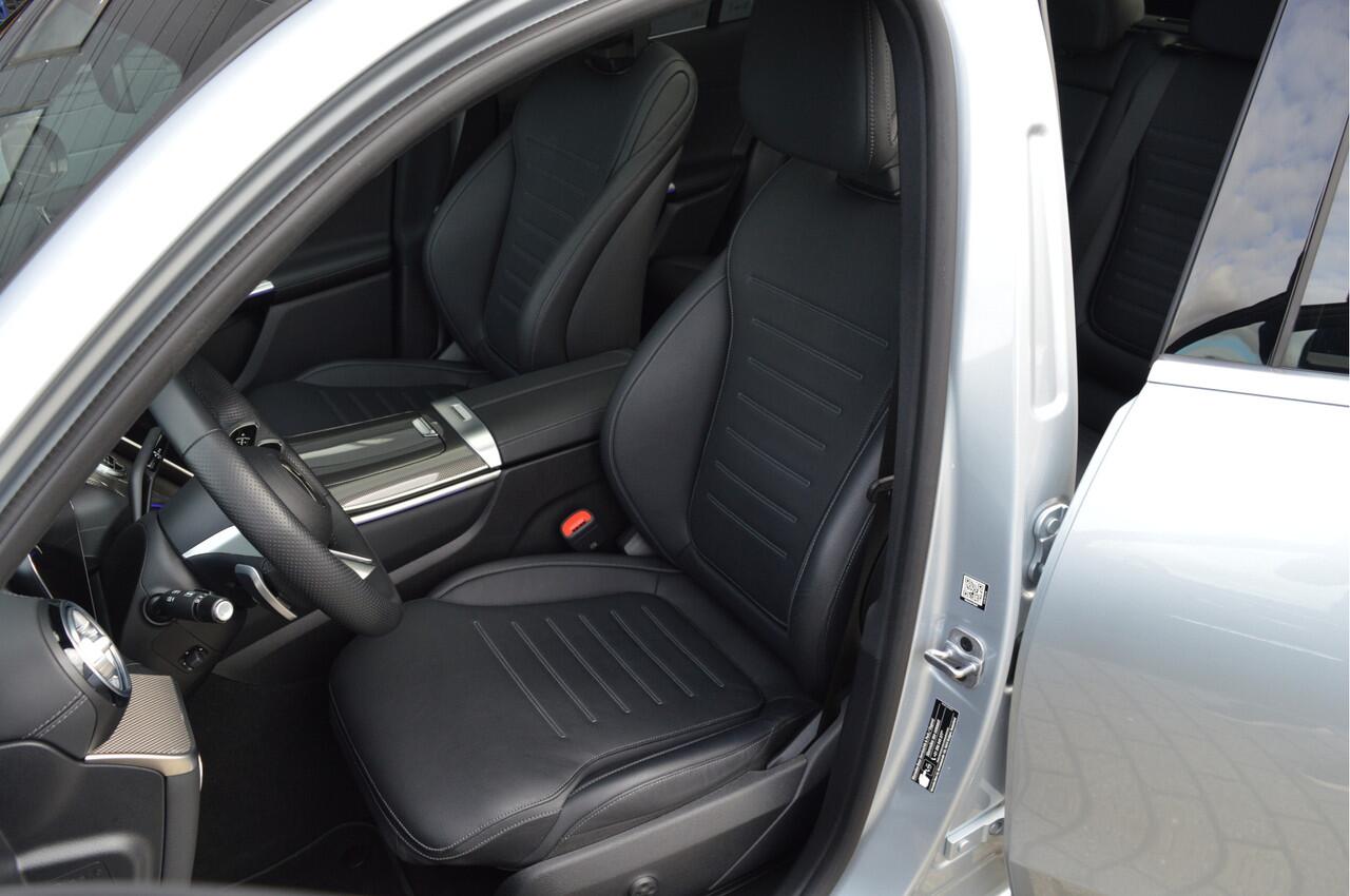 Mercedes-Benz GLC-KLASSE 300e 4MATIC AMG Line | PANO | ACC | 360 CAM | KEYLESS |