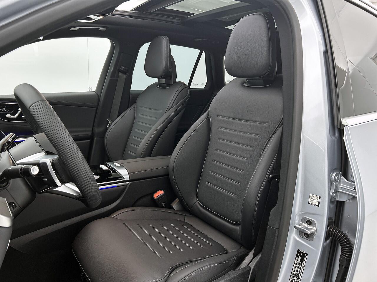 Mercedes-Benz GLC-KLASSE 400e 4MATIC Sport Edition | AMG Premium | MBUX Augmented Reality | 20 inch AMG velgen | Voorstoelen met Memory | URBAN GUARD voertuigbescherming plus | KEYLESS GO-comfortpakket | DIGITAL LIGHT |