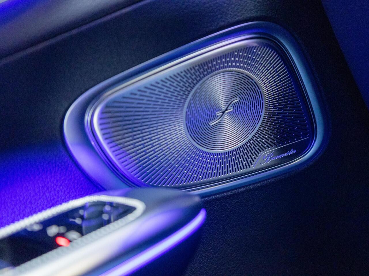 Mercedes-Benz GLC-KLASSE 300e 4MATIC Sport Edition Premium | Panorama dak