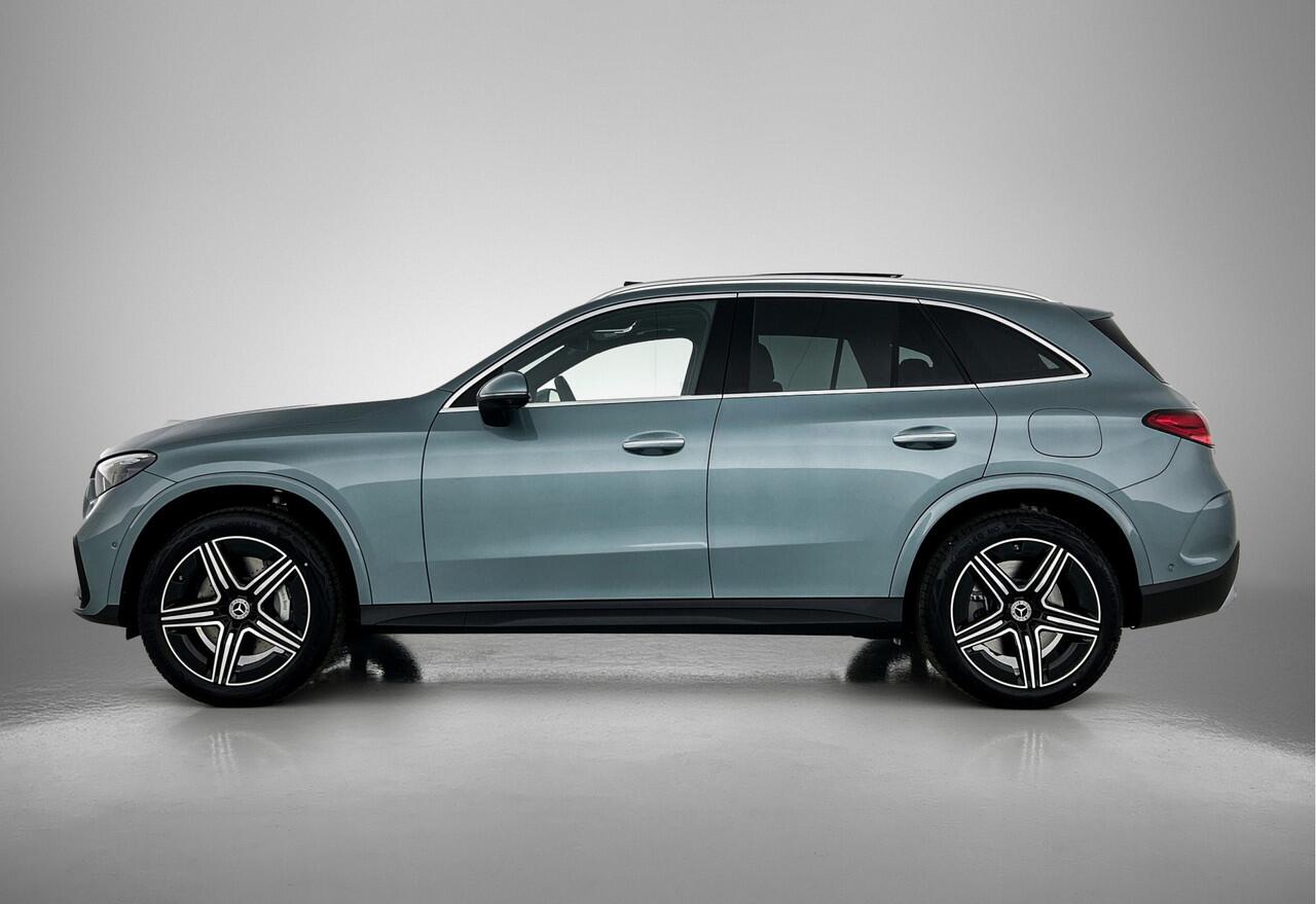 Mercedes-Benz GLC-KLASSE 400e 4MATIC Sport Edition | Rijassistentiepakket Plus | AMG Premium Plus | Parkeerpakket met 360°-camera | KEYLESS GO-comfortpakket | Winter pakket | EASY PACK achterklep | Head-up display | Zitcomfortpakket | DISTRONIC PLUS |