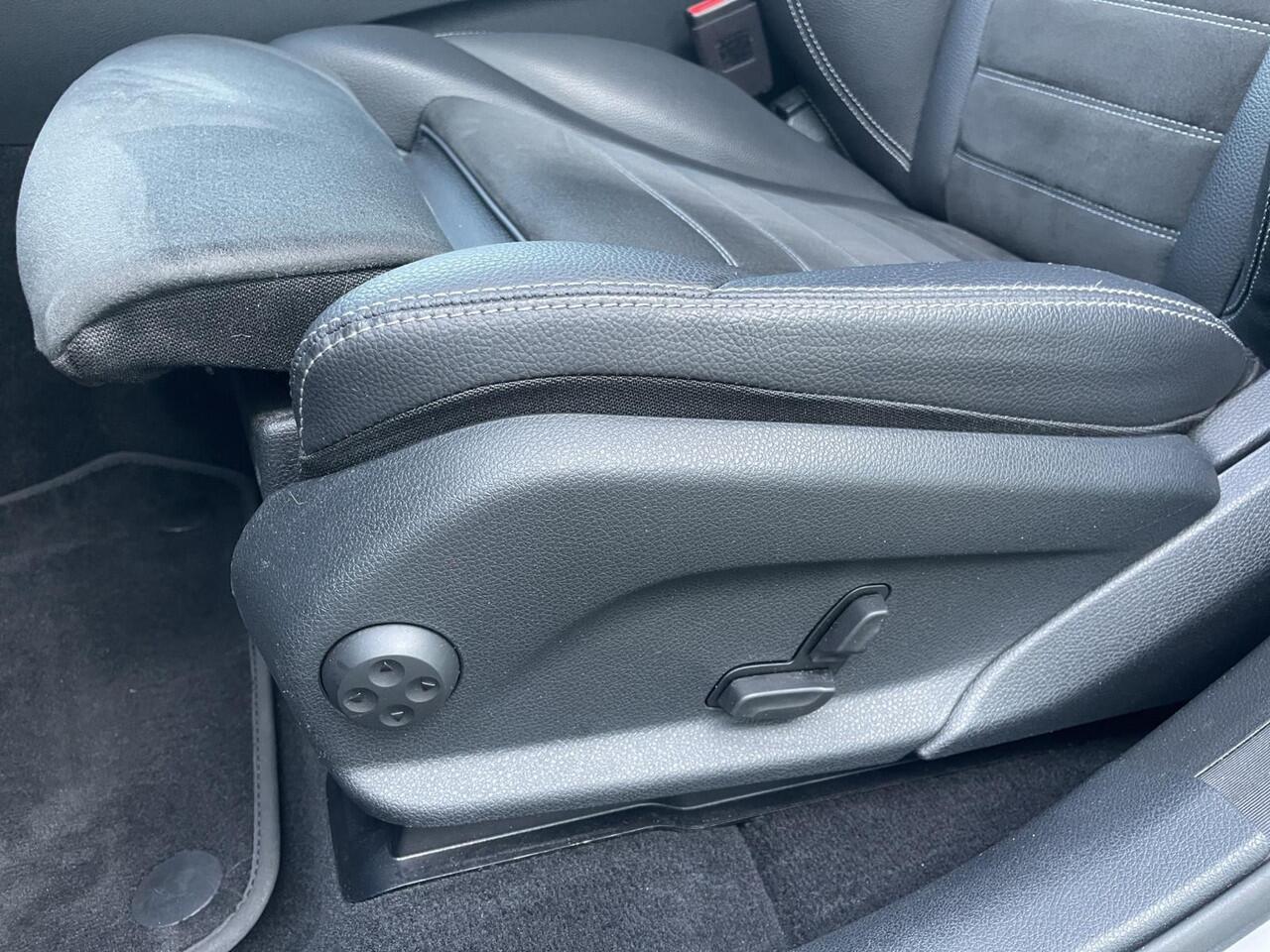 Mercedes-Benz GLC-KLASSE 300e 4MATIC Business AMG | Trekhaak | Burmester | 360 Camera | Blindspot