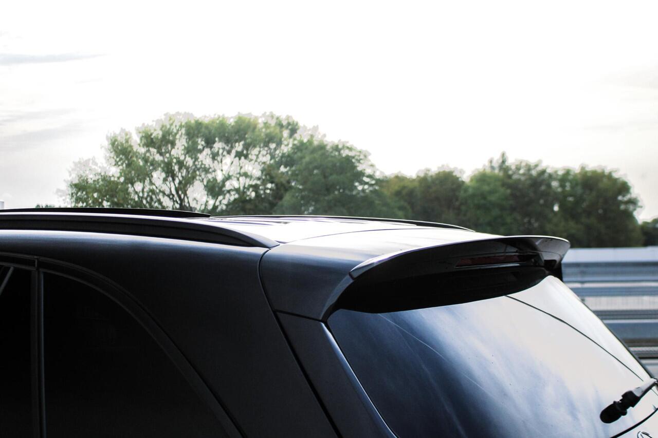 Mercedes-Benz GLC-KLASSE AMG GLC 63 4MATIC+ Premium Plus