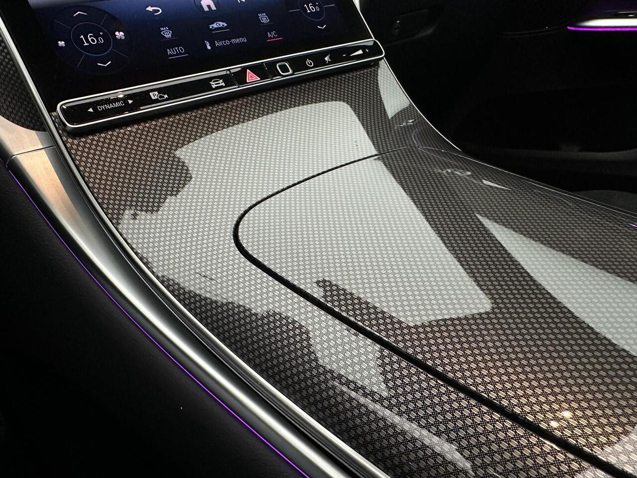 Mercedes-Benz GLC-KLASSE 200 4MATIC Luxury Line Panorama Memory Sfeer Camera BTW