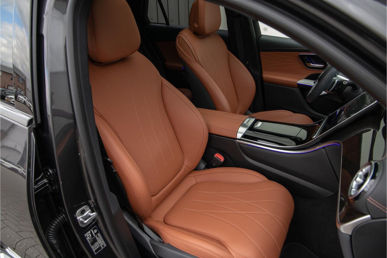 Mercedes-Benz GLC-KLASSE Coupé 300e 4MATIC AMG Premium, Pano, Nightpack, Leder Exclusief, 2024