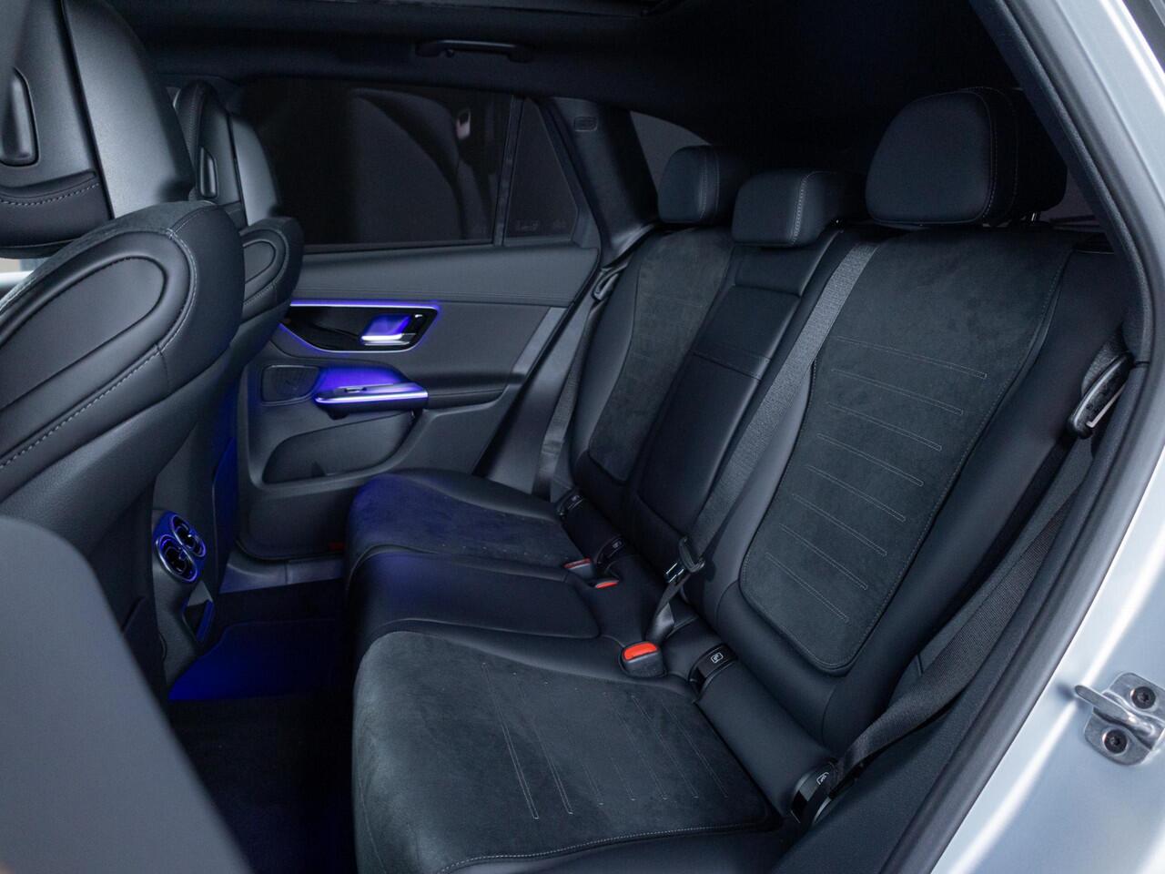 Mercedes-Benz GLC-KLASSE 300 e 4MATIC Sport Edition Premium | Panorama dak