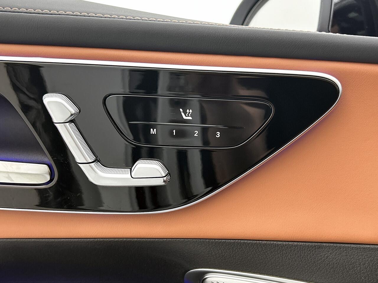 Mercedes-Benz GLC-KLASSE 300e 4MATIC Sport Edition | Trekhaak | Nightpakket | AMG Premium Plus | Rijassistentiepakket Plus | Memorypakket | URBAN GUARD voertuigbescherming plus | KEYLESS GO-comfortpakket | Parkeerpakket met 360°-camera |