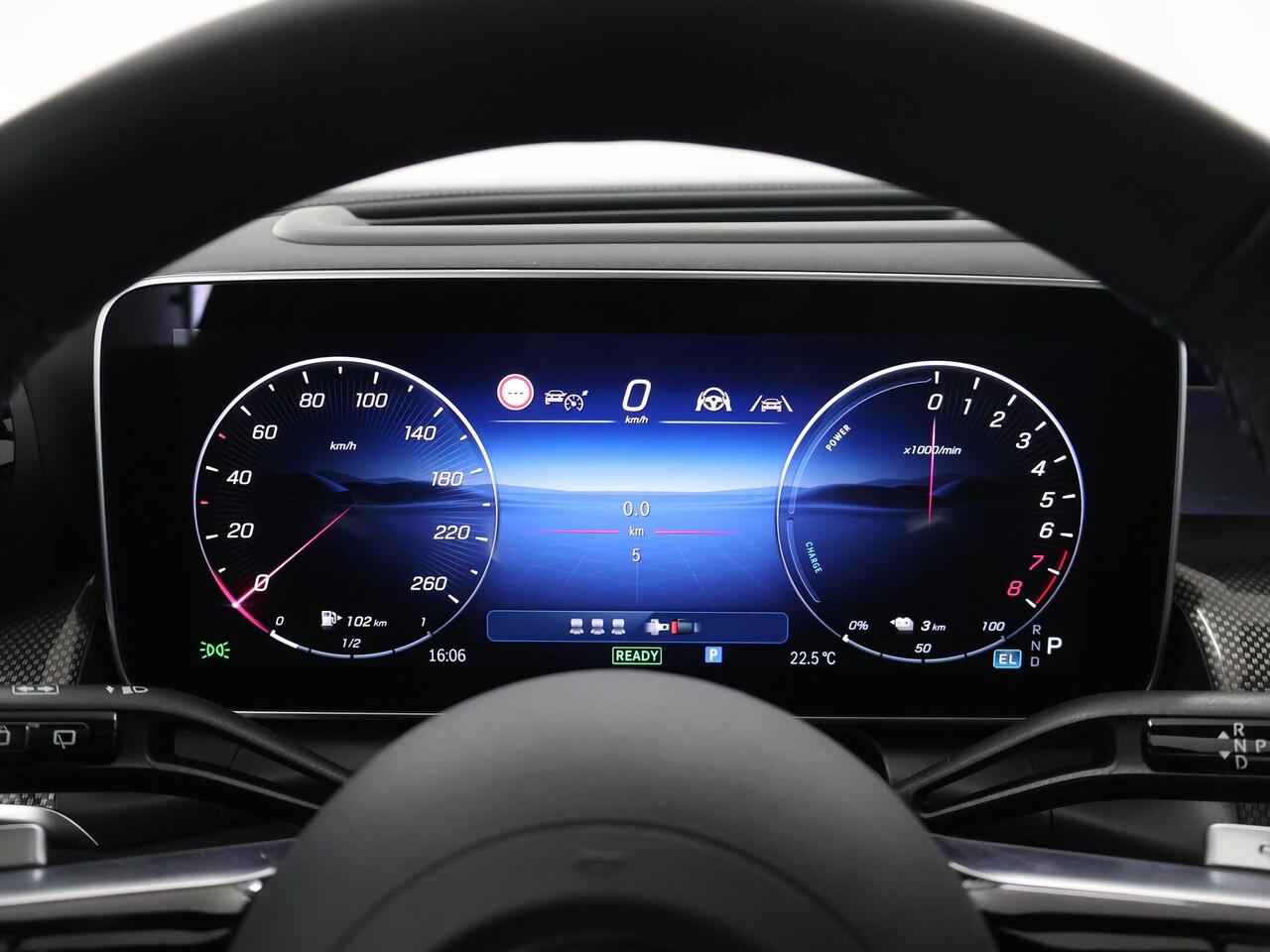 Mercedes-Benz GLC-KLASSE 400e 4MATIC Sport Edition | Panoramaschuifdak | Premium Plus | Nappaleder | Techniekpakket | Rijassistentiepakket Plus | AIRMATIC