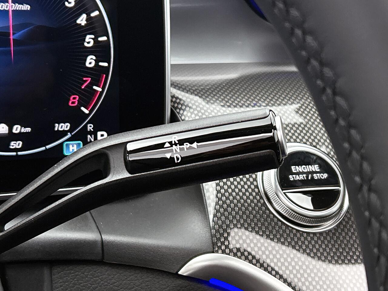 Mercedes-Benz GLC-KLASSE 300e 4MATIC Sport Edition | Premium pakket | Trekhaak | Rijassistentiepakket Plus | Nightpakket | Winter pakket | DIGITAL LIGHT | Parkeerpakket met 360°-camera | MBUX augmented reality |