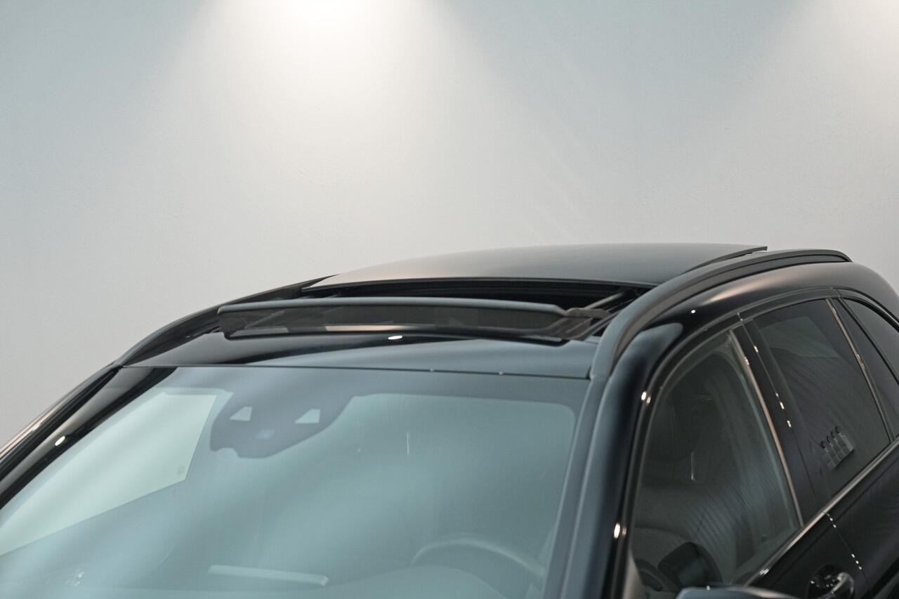 Mercedes-Benz GLC-KLASSE 300e 4MATIC AMG ? ADAP.CRUISE ? TREKHAAK ? MEMORY ? DIG.DASH ? 360 CAM ? PANO ? MULTIBEAM ? NIGHT