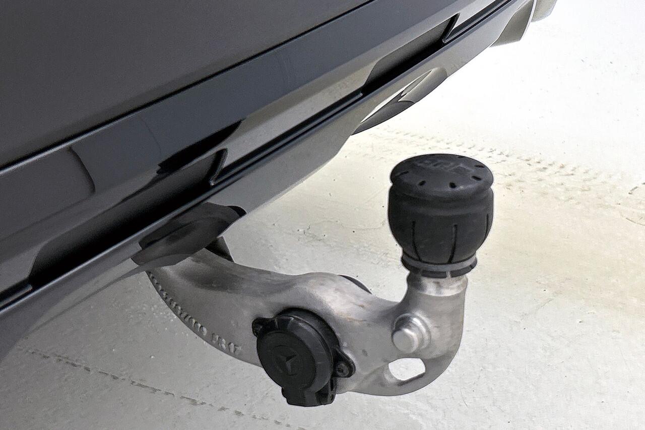 Mercedes-Benz GLC-KLASSE 400e 4MATIC AMG Line PremiumPlus, Trekhaak, Rijassistenplus, Pano, Head-up