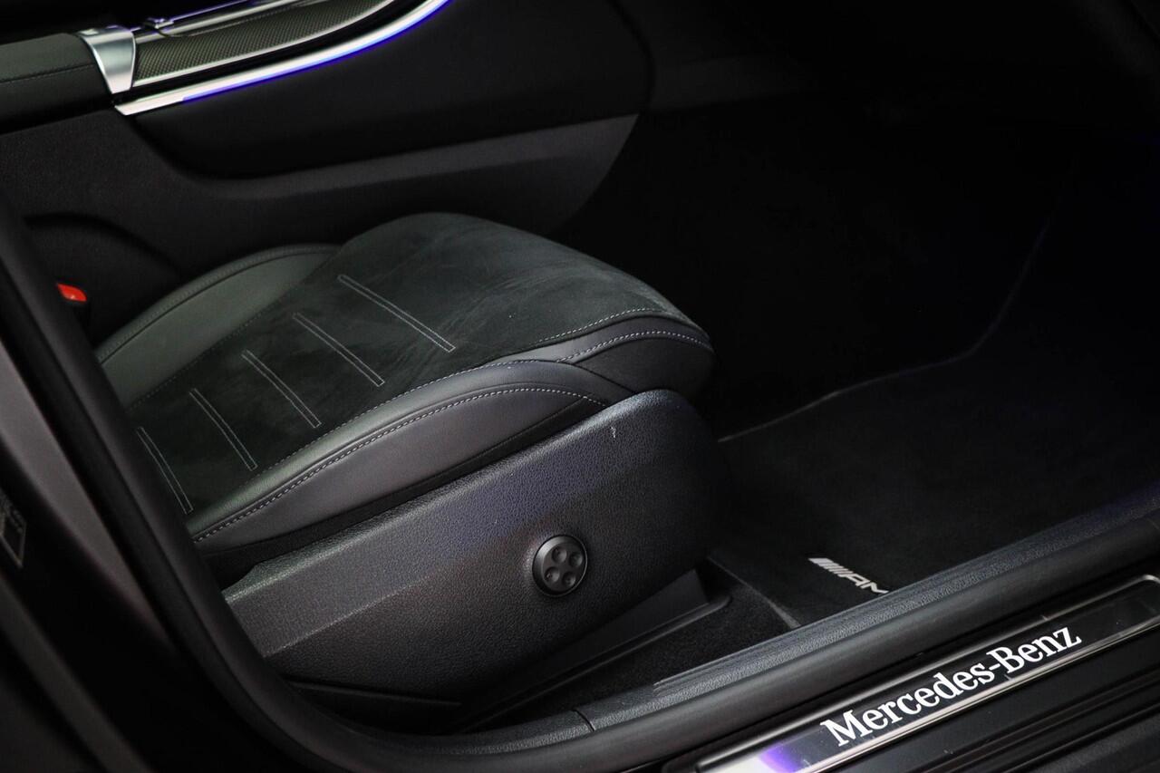 Mercedes-Benz GLC-KLASSE Coupé 300e 4MATIC AMG Line | PREMIUM PLUS PACK | PANORAMADAK