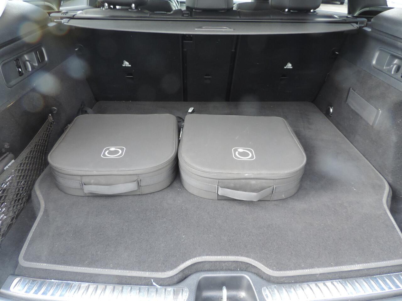 Mercedes-Benz GLC-KLASSE 300e 4MATIC Luxury Line trekhaak