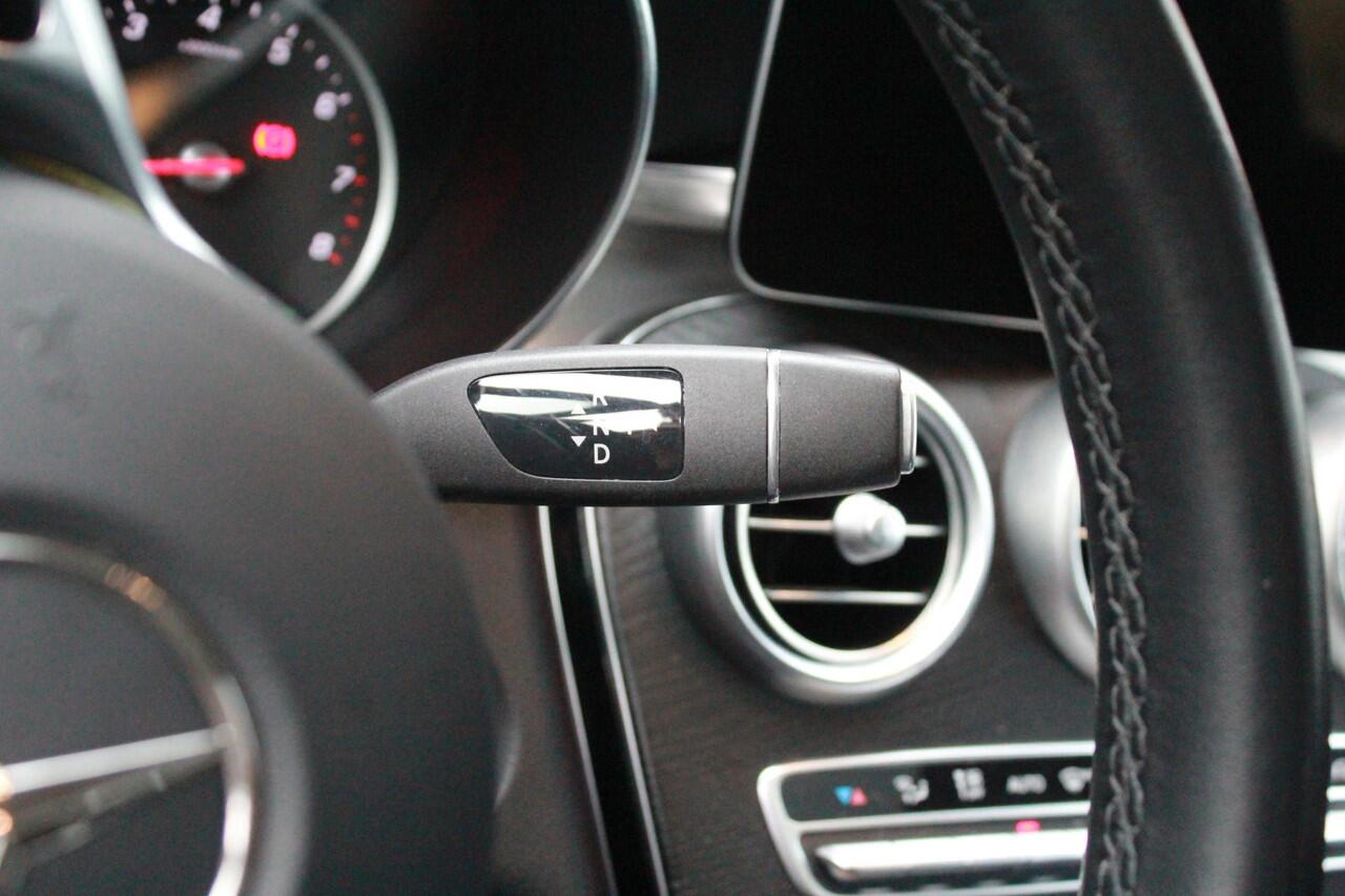 Mercedes-Benz GLC-KLASSE 300e 4MATIC Premium Plus | Pano | Trekhaak | Carplay |