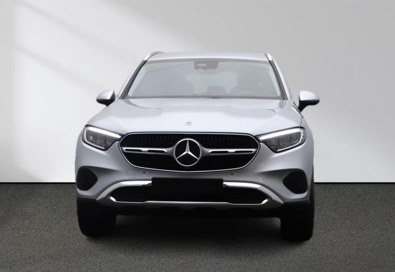 Mercedes-Benz GLC-KLASSE 300de 4MATIC Plug-in Hybrid Avantgarde Memory Trekhaak LED Keyless-Go Stuurverwarming Stoelverwarming