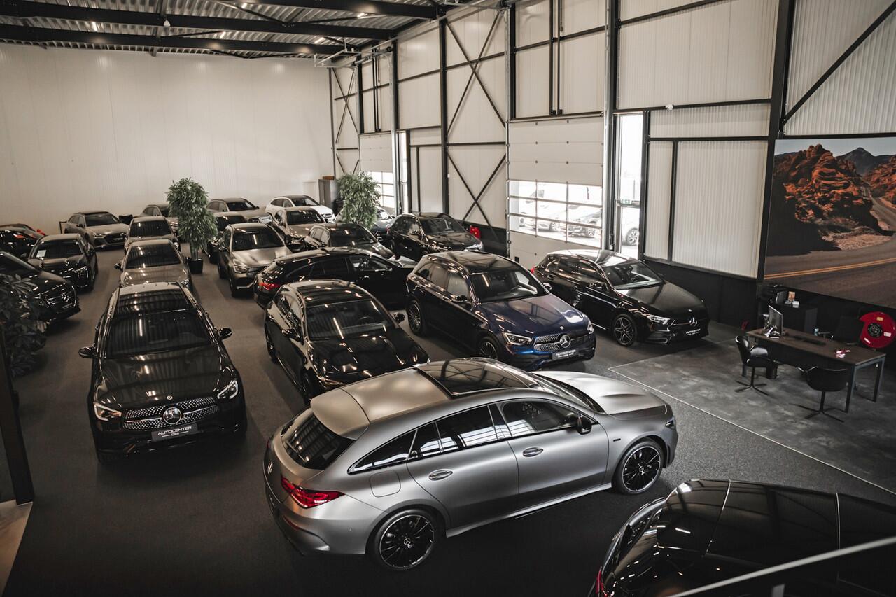 Mercedes-Benz GLC-KLASSE 300e 4MATIC AMG ? DIG.DASH ? PANO ? HEAD-UP ? BURMESTER ? KEYLESS ? NAVI ? CAMERA