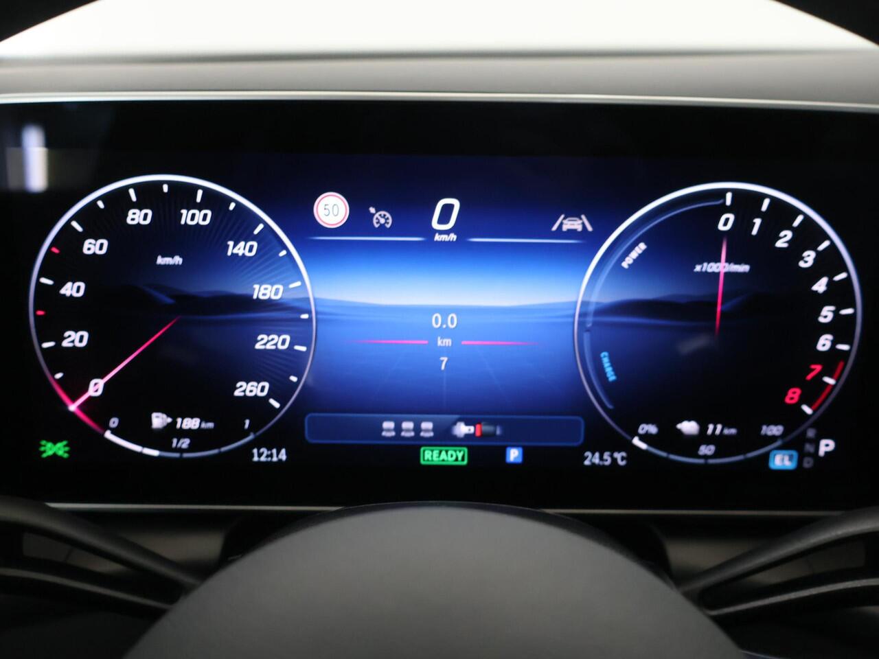 Mercedes-Benz GLC-KLASSE 400e 4MATIC Sport Edition | Panoramaschuifdak | Premium pakket | DIGITAL LIGHT | 20" AMG-velgen